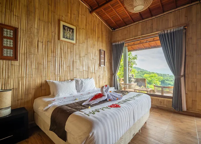 Kubu Diar By Manara Casa de hóspedes 3*